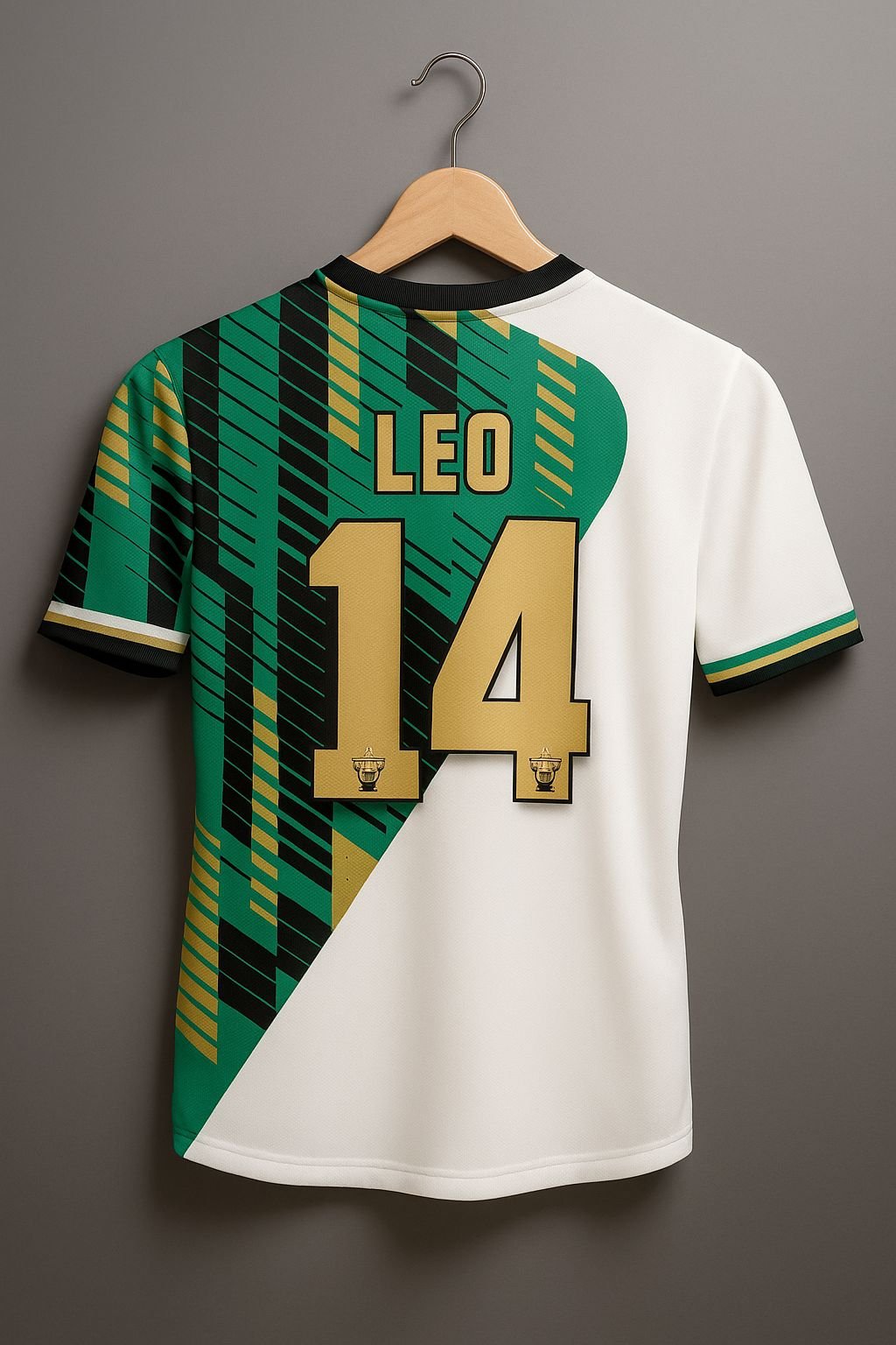 Mod. 1023 - ESPARTANA