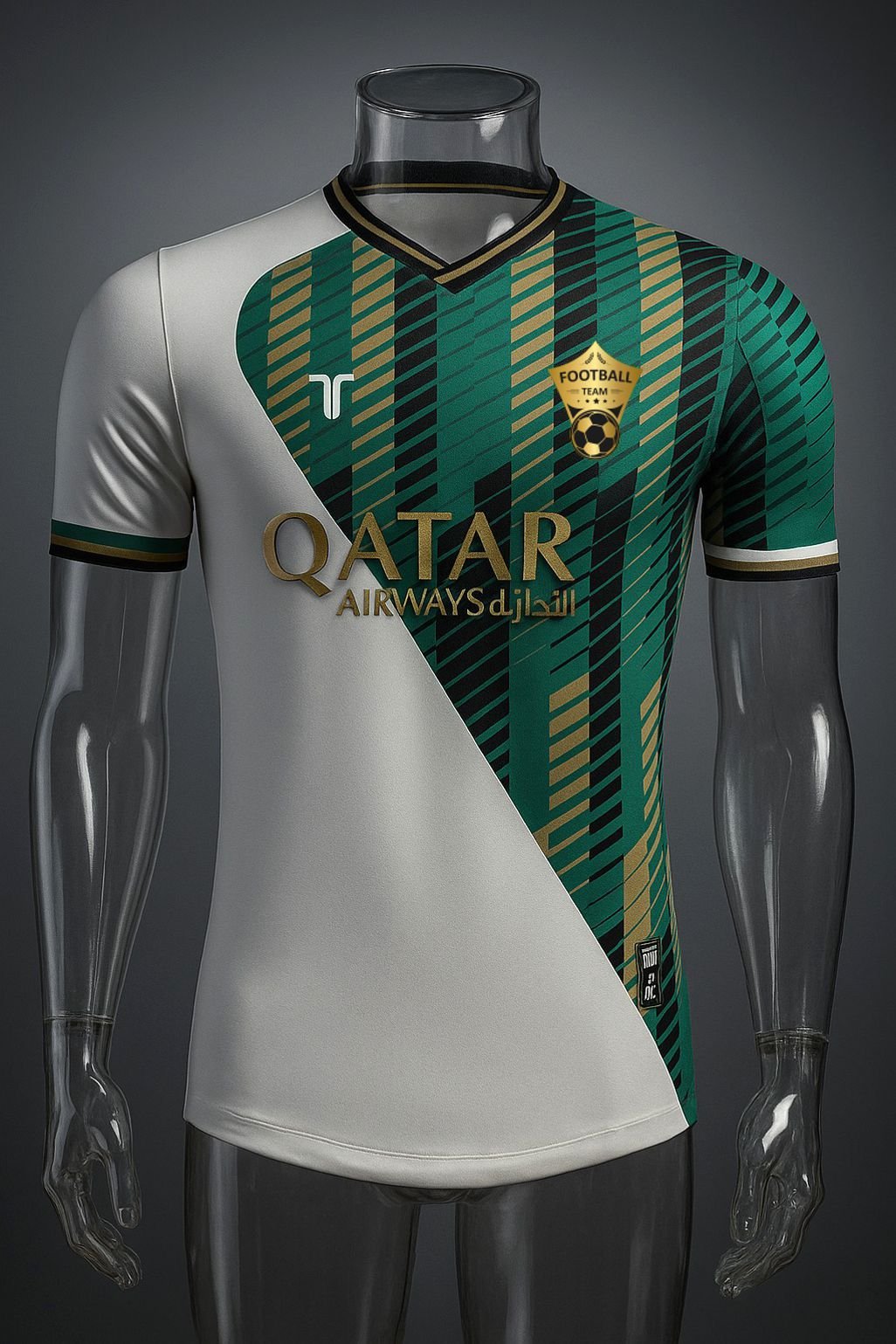 Mod. 1023 - ESPARTANA