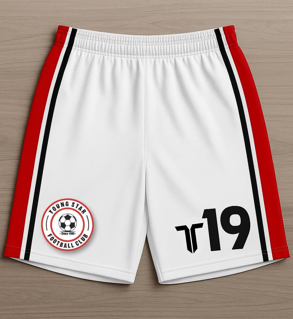 1121 - Short Invicta